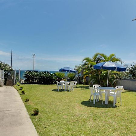 Imigrantes Apart Hotel Governador Celso Ramos Kültér fotó